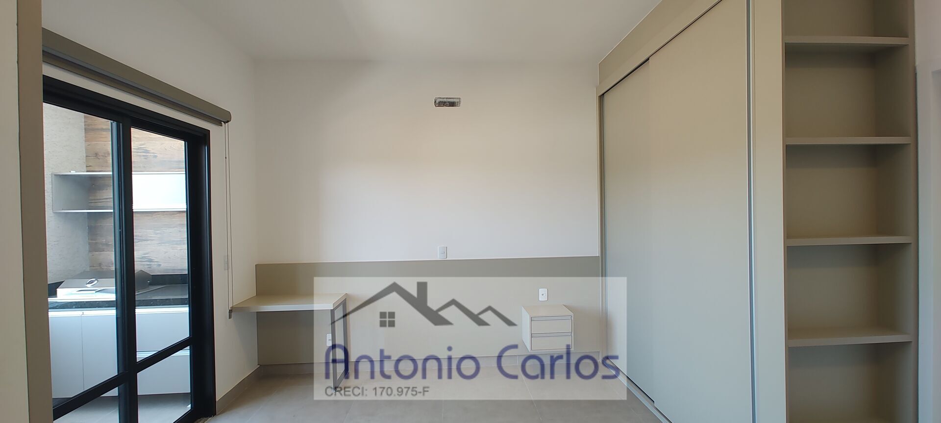 Apartamento, 1 quarto, 35 m² - Foto 10