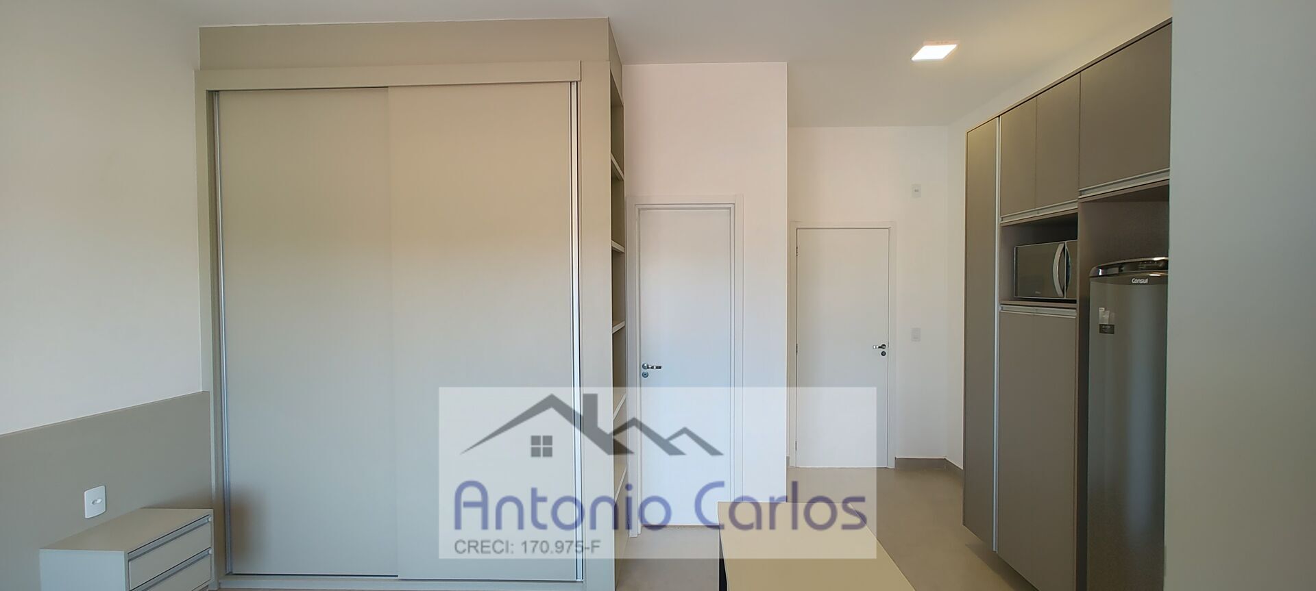 Apartamento, 1 quarto, 35 m² - Foto 8
