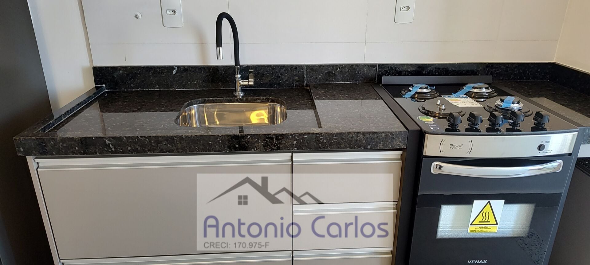 Apartamento, 1 quarto, 35 m² - Foto 7