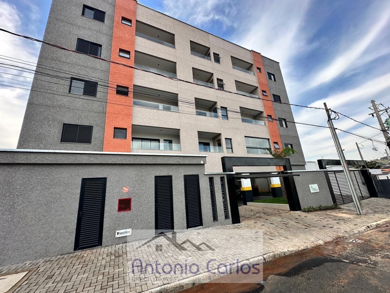 Apartamento, 1 quarto, 35 m² - Foto 1
