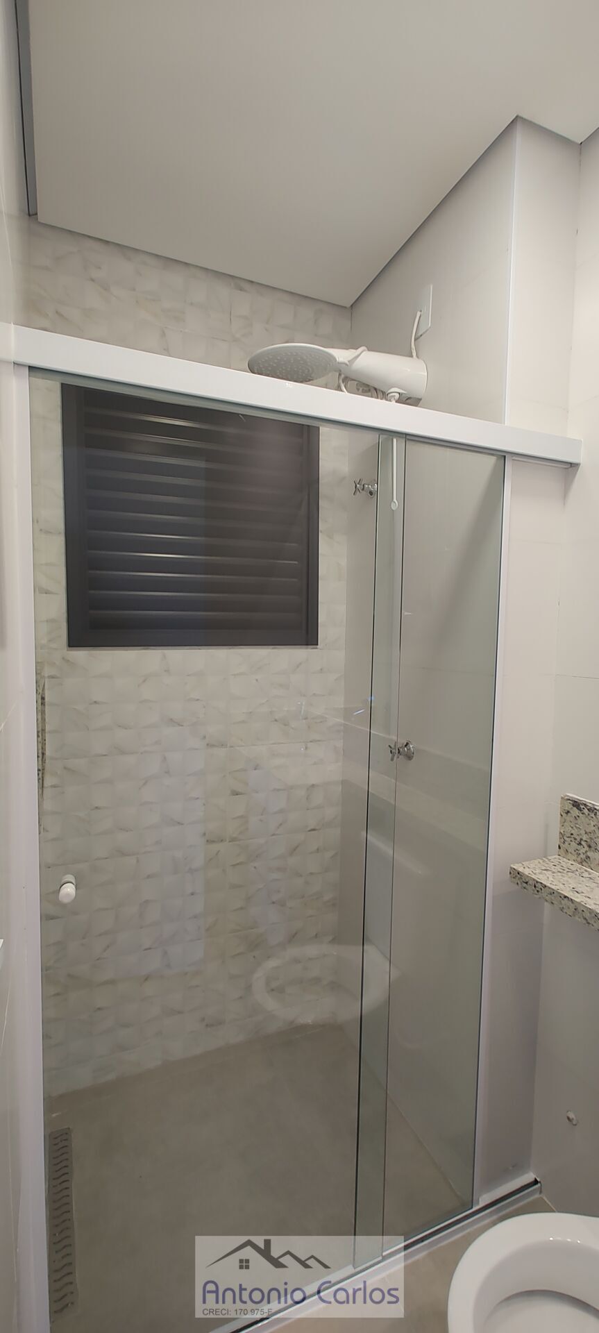 Apartamento, 1 quarto, 35 m² - Foto 12