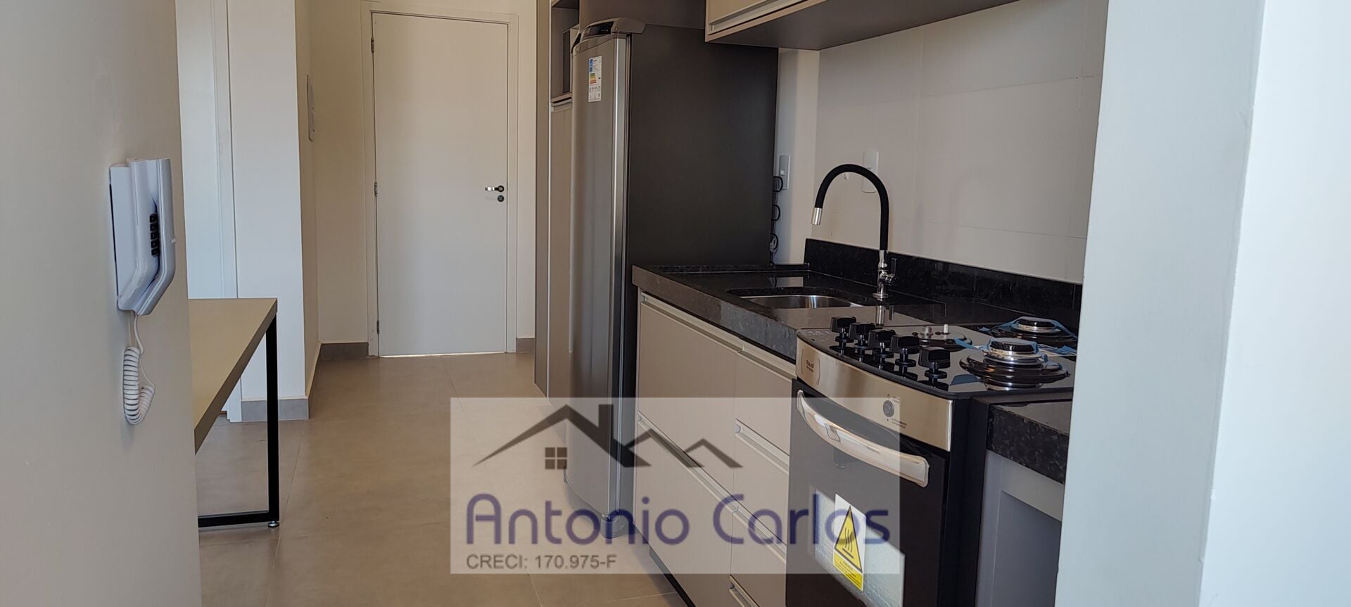 Apartamento, 1 quarto, 35 m² - Foto 6