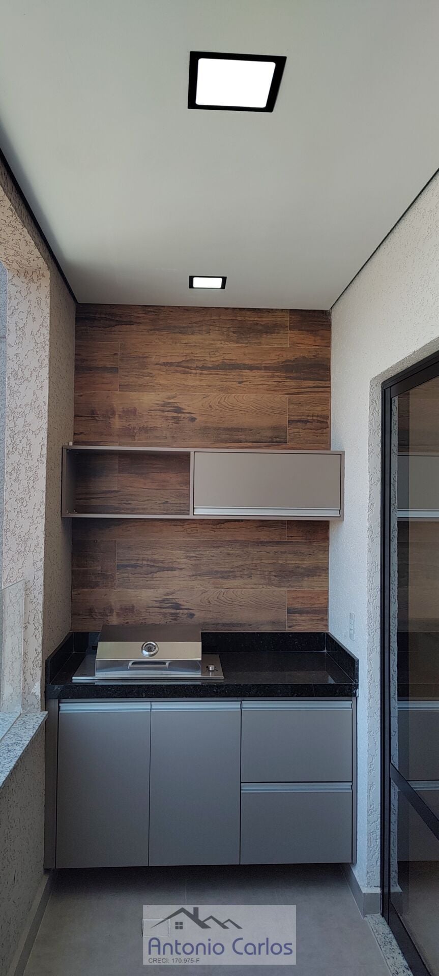 Apartamento, 1 quarto, 35 m² - Foto 14