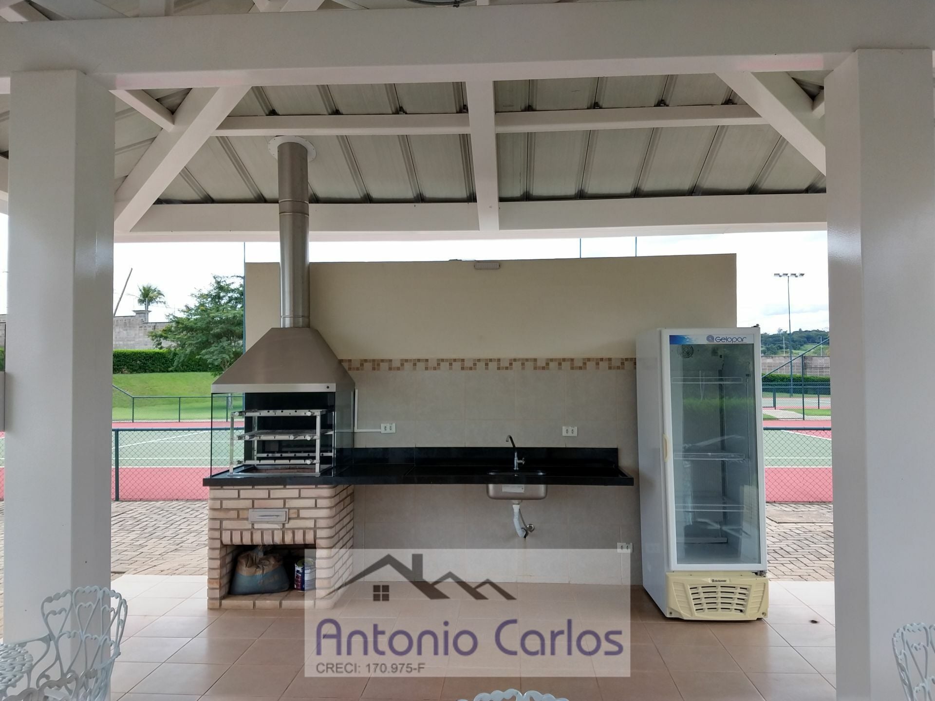 Terreno, 562 m² - Foto 7