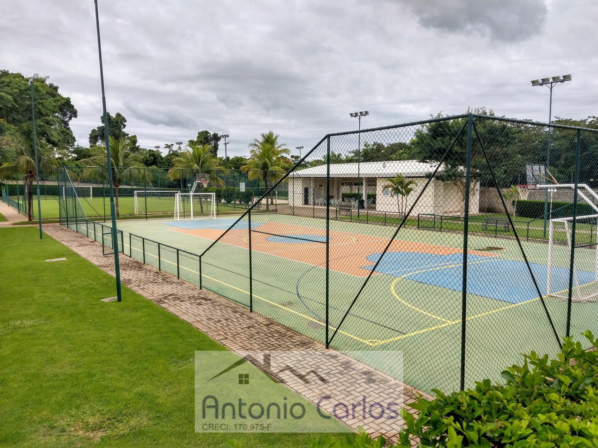 Terreno, 562 m² - Foto 6
