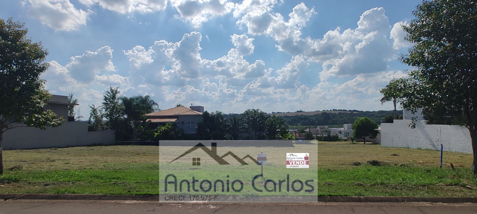 Terreno, 562 m² - Foto 2