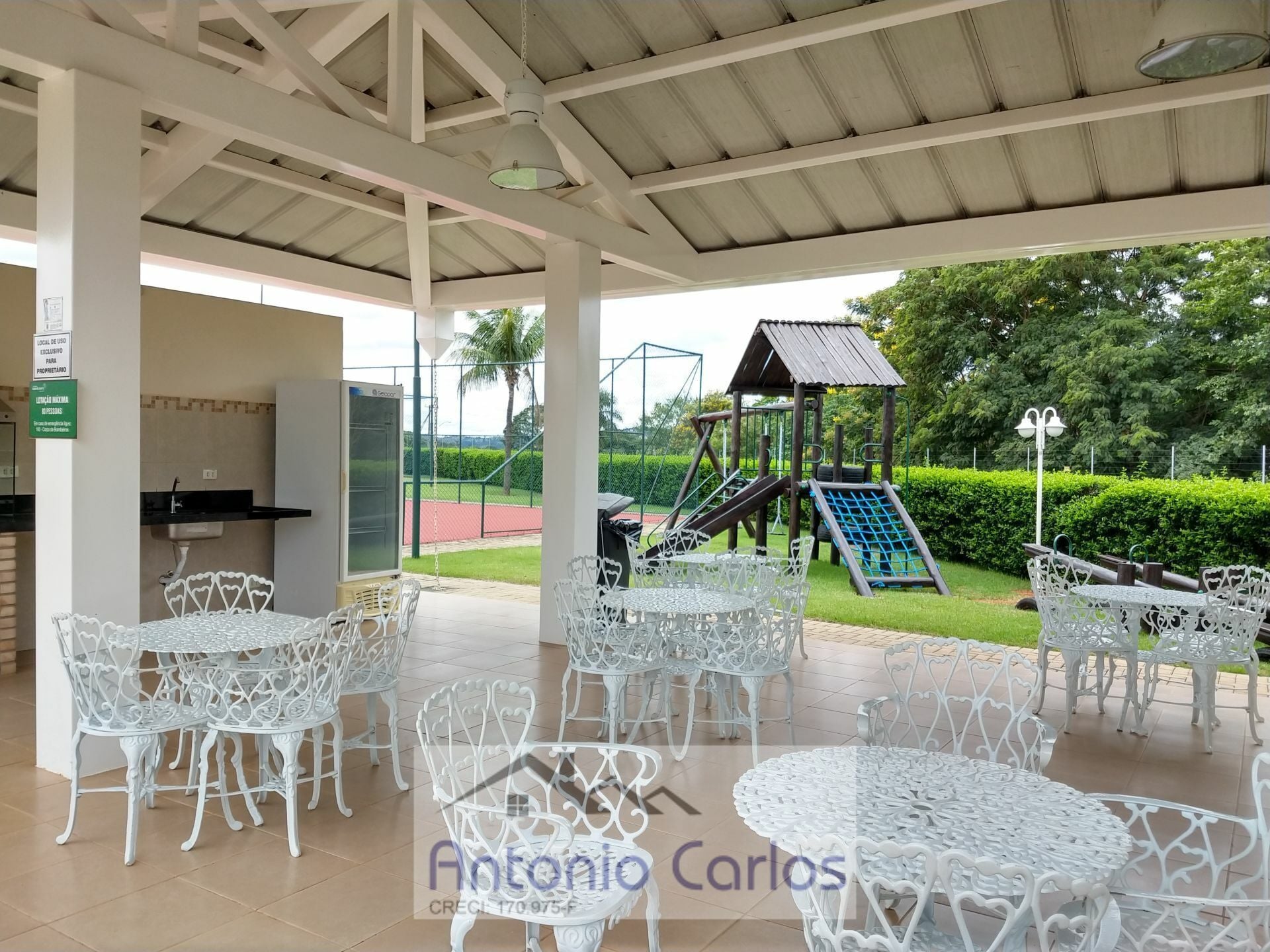 Terreno, 562 m² - Foto 9