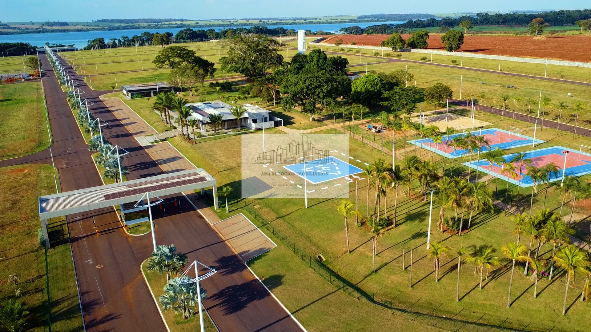 Imagem principal do imóvel