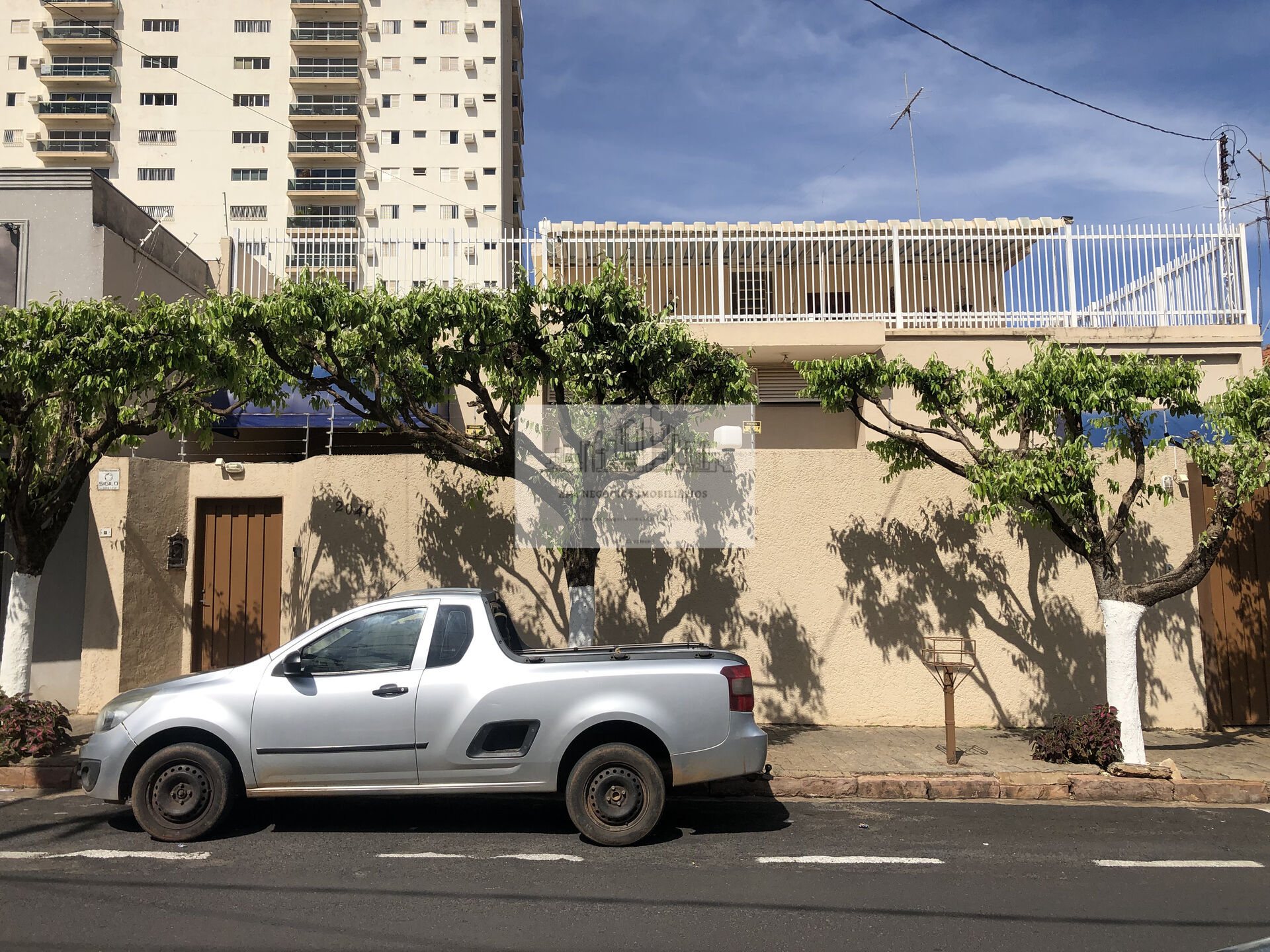 Imagem principal do imóvel