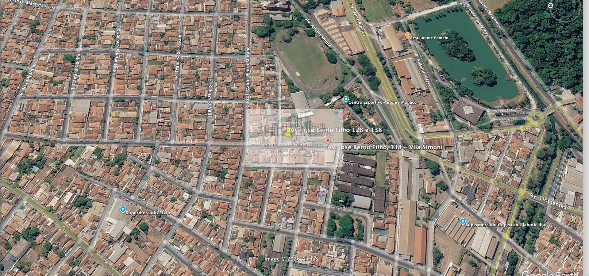 Imagem principal do imóvel