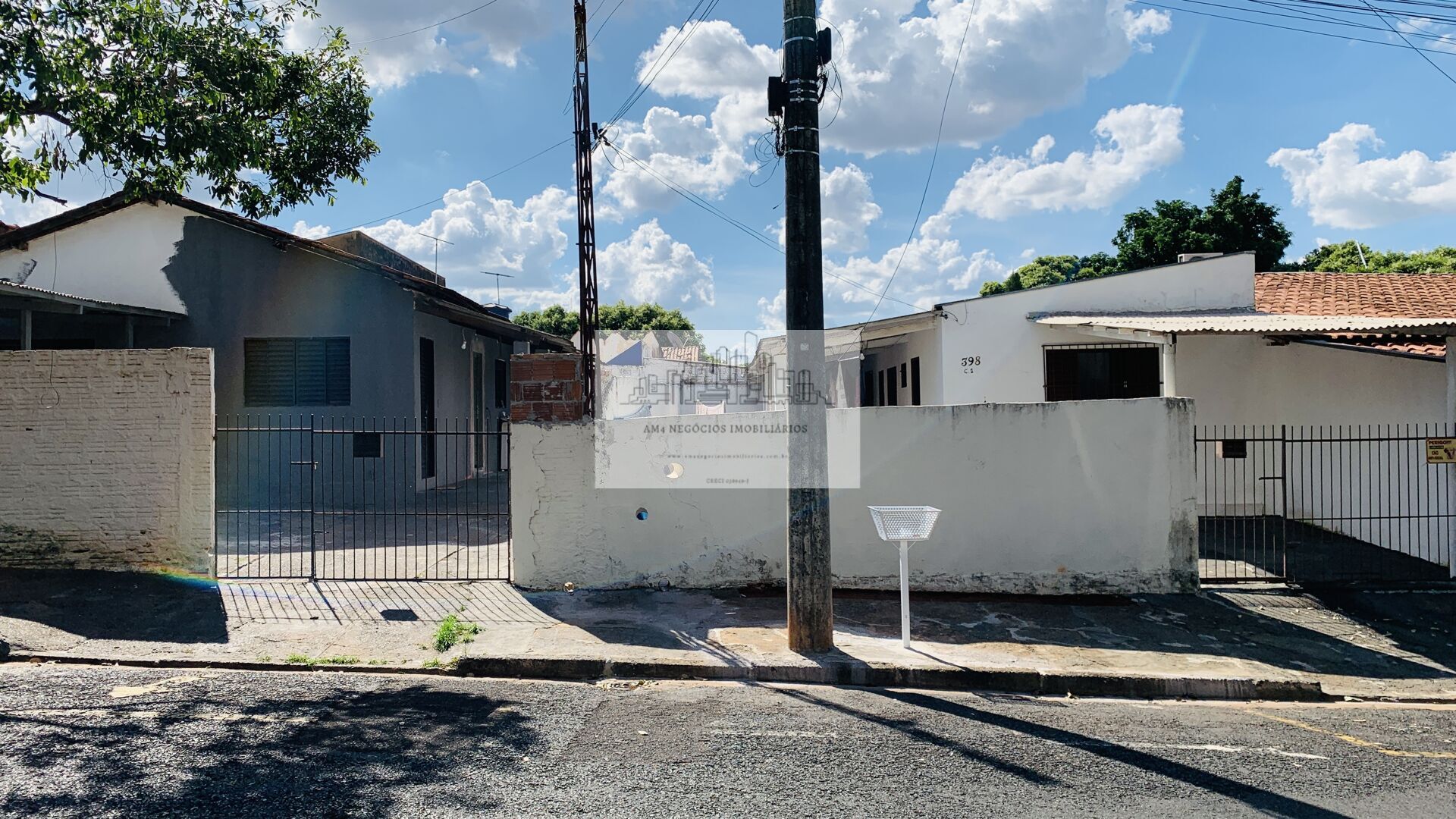 Casa 01
