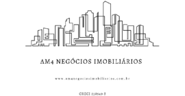 Logo da imobilária