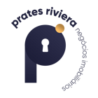 Logo da imobilária