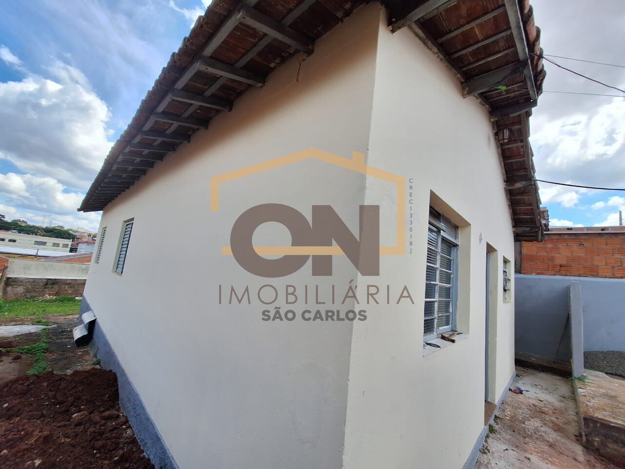 Imagem principal do imóvel