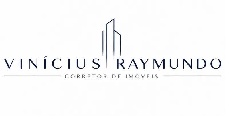 Vinícius Raymundo | Corretor de Imóveis - CRECI 232.743-F