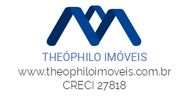THEÓPHILO IMÓVEIS