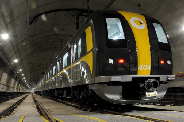 5 Motivos para morar próximo ao metrô de São Paulo