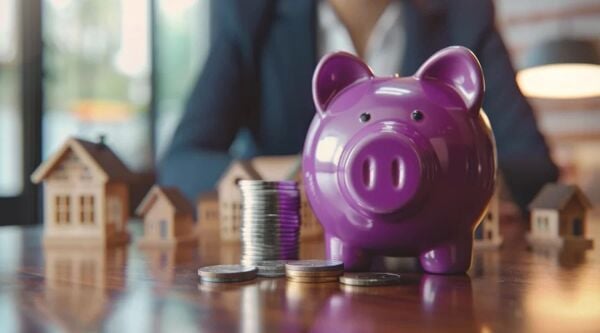 Financiamento Imobiliário
