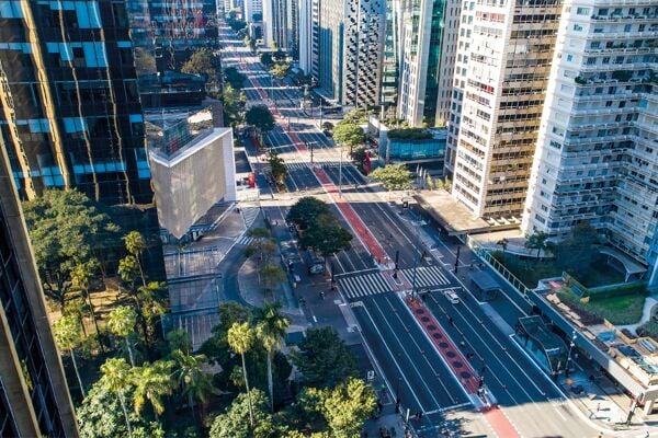 Número de interessados em comprar imóvel em São Paulo mais que dobra após anúncio de mudanças no MCMV