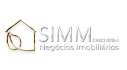 Logo da imobilária