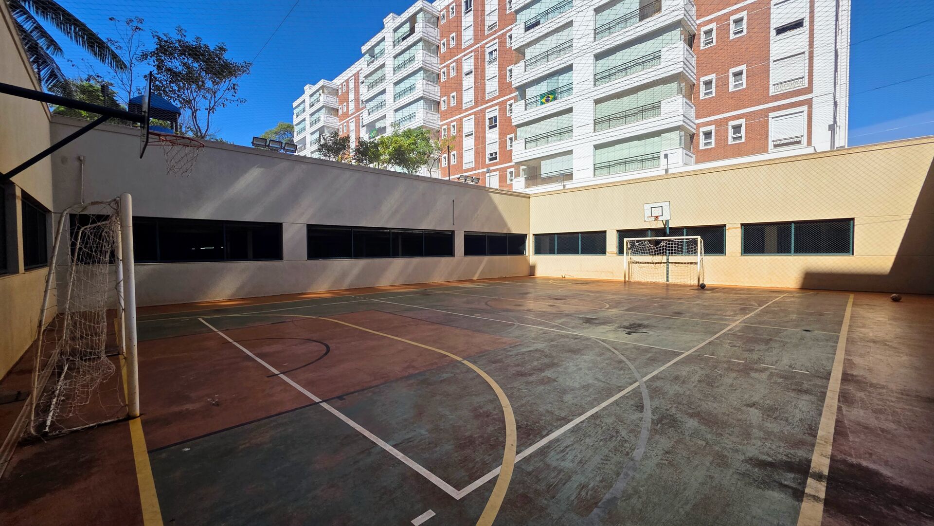 Apartamento, 3 quartos, 132 m² - Foto 34
