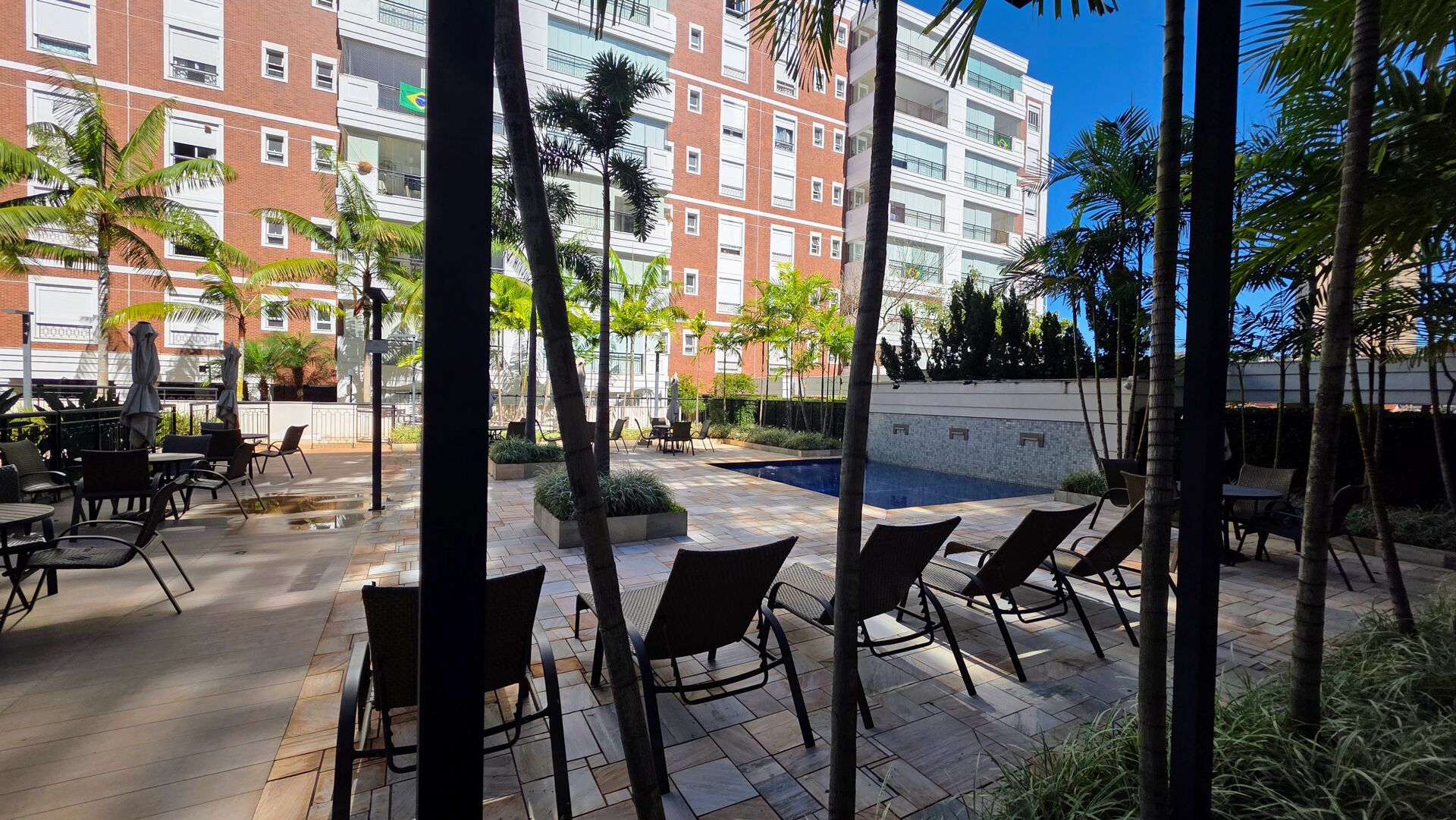 Apartamento, 3 quartos, 132 m² - Foto 22