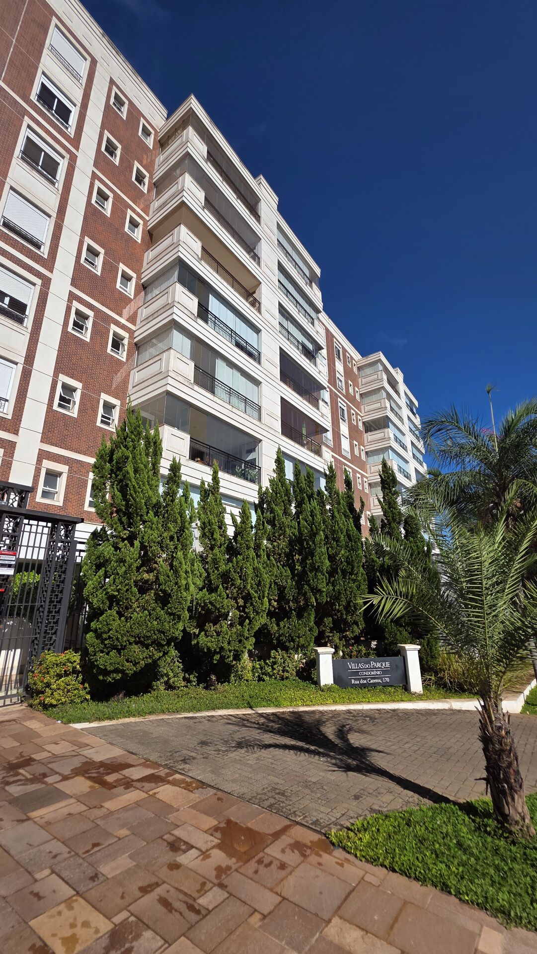 Apartamento, 3 quartos, 132 m² - Foto 21
