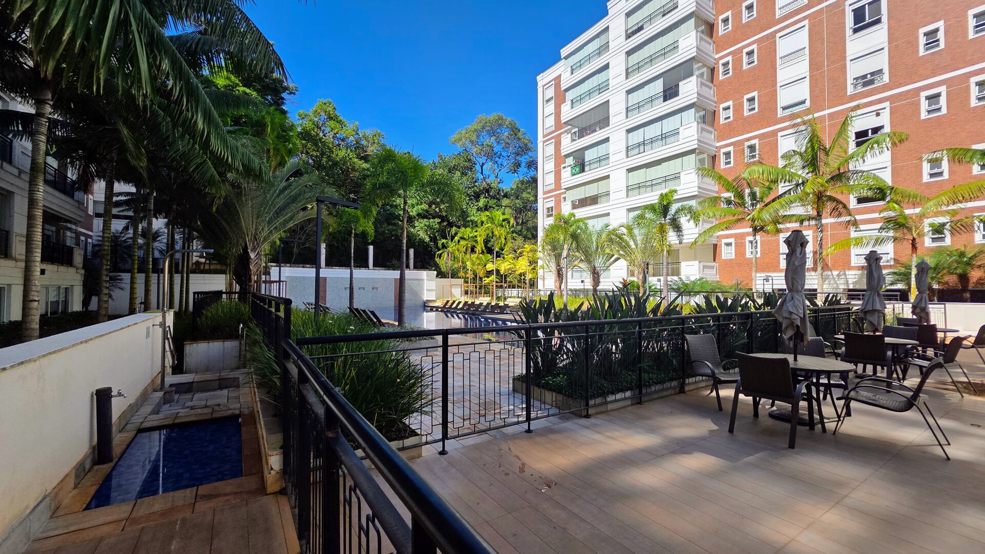 Apartamento, 3 quartos, 132 m² - Foto 23