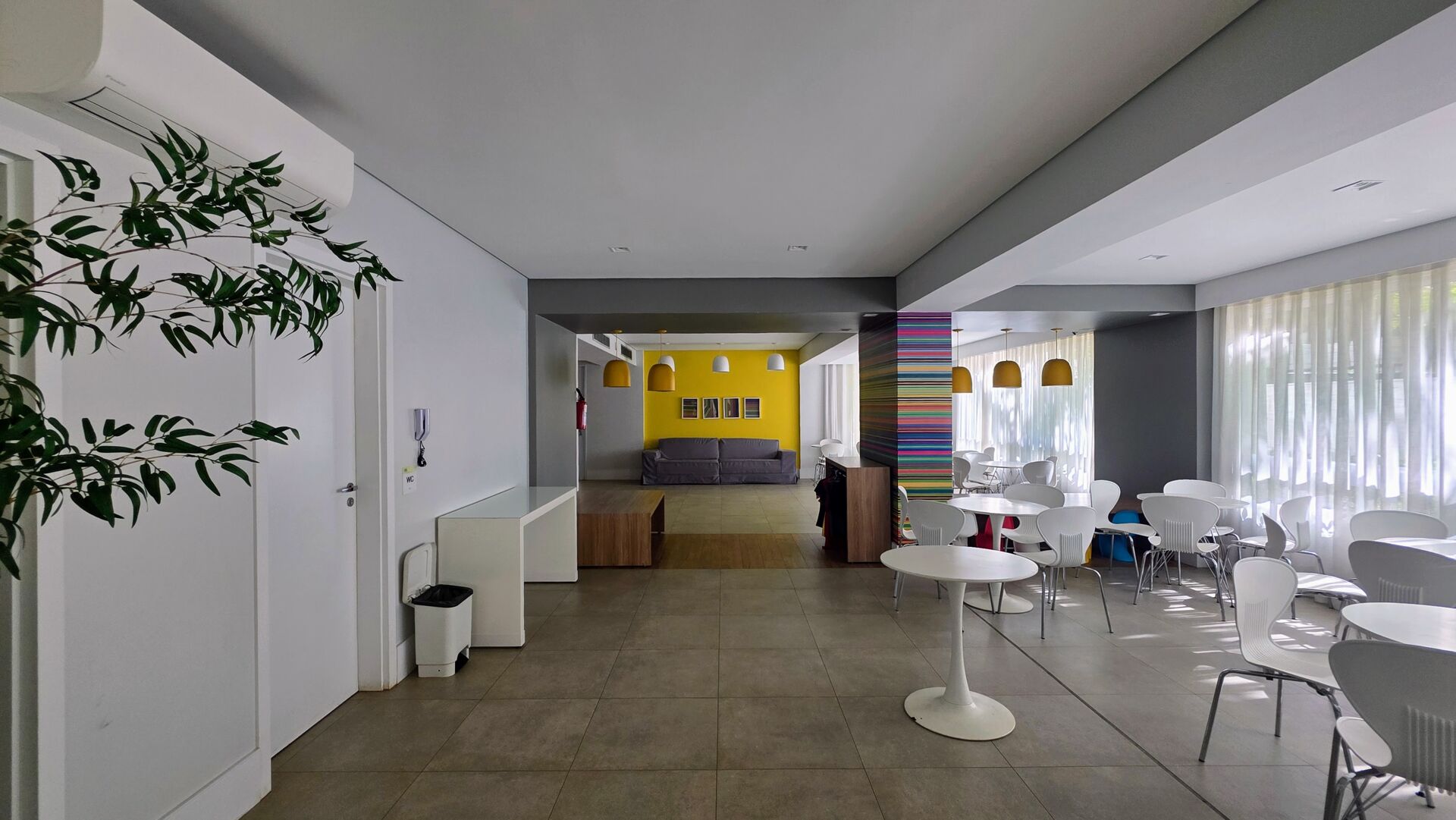 Apartamento, 3 quartos, 132 m² - Foto 30