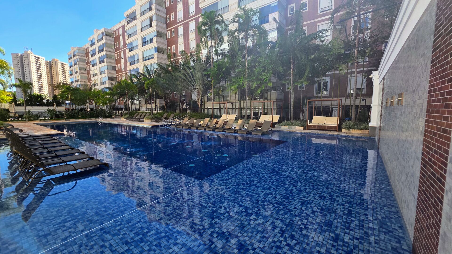 Apartamento, 3 quartos, 132 m² - Foto 29