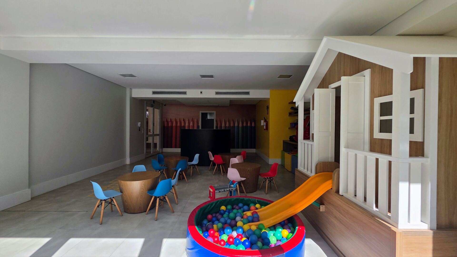 Apartamento, 3 quartos, 132 m² - Foto 31
