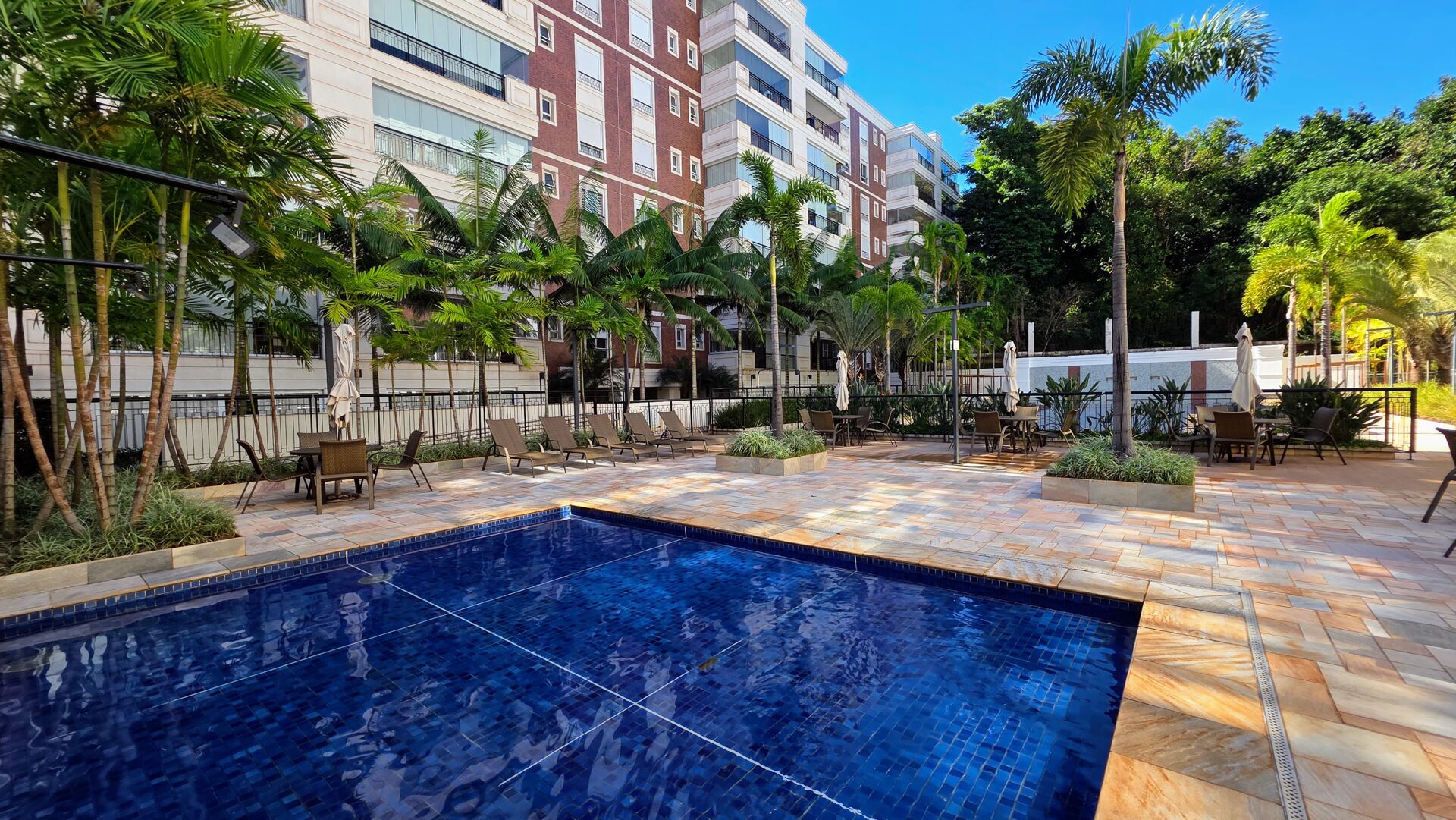Apartamento, 3 quartos, 132 m² - Foto 28