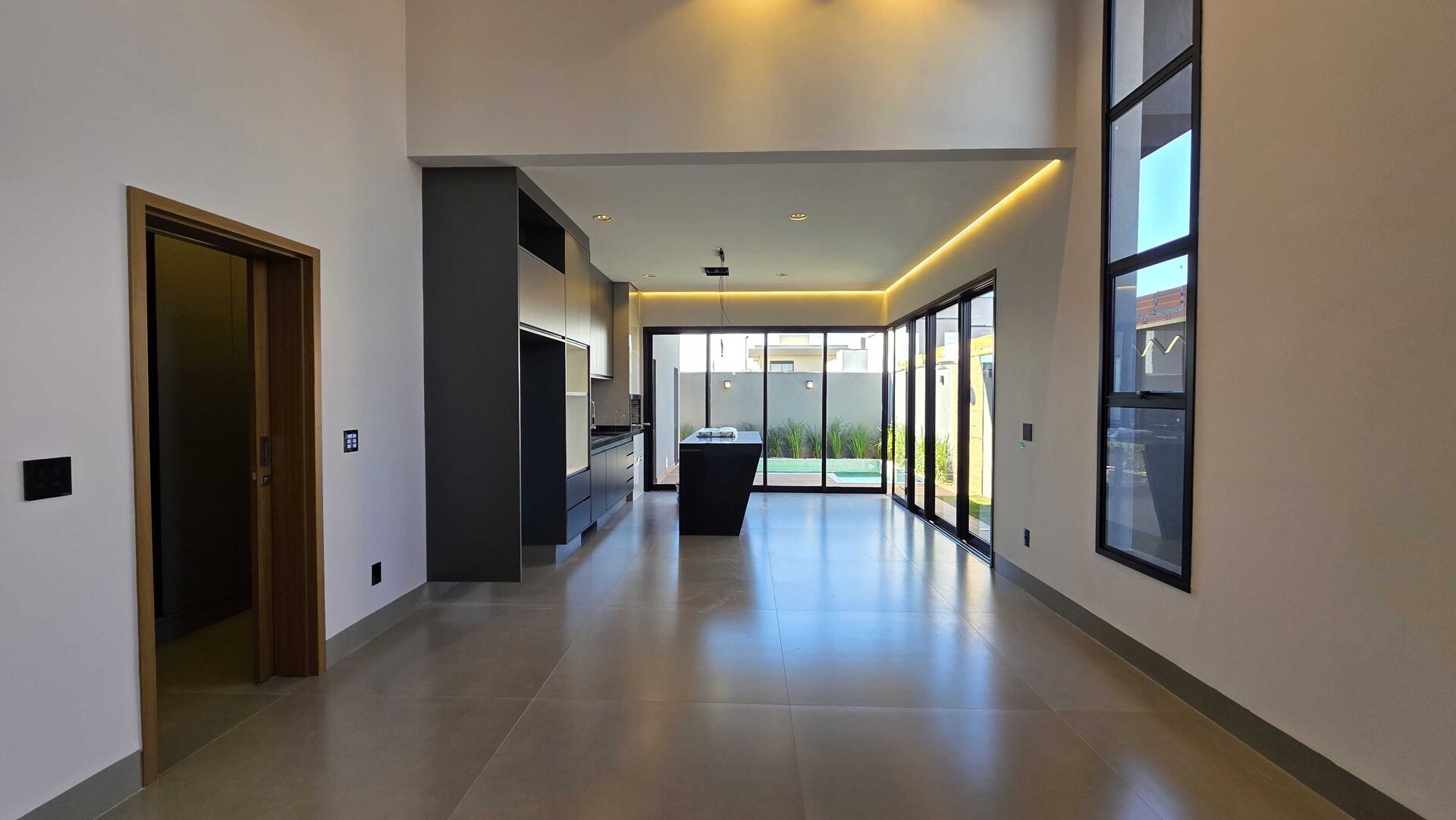 Casa, 3 quartos, 160 m² - Foto 3