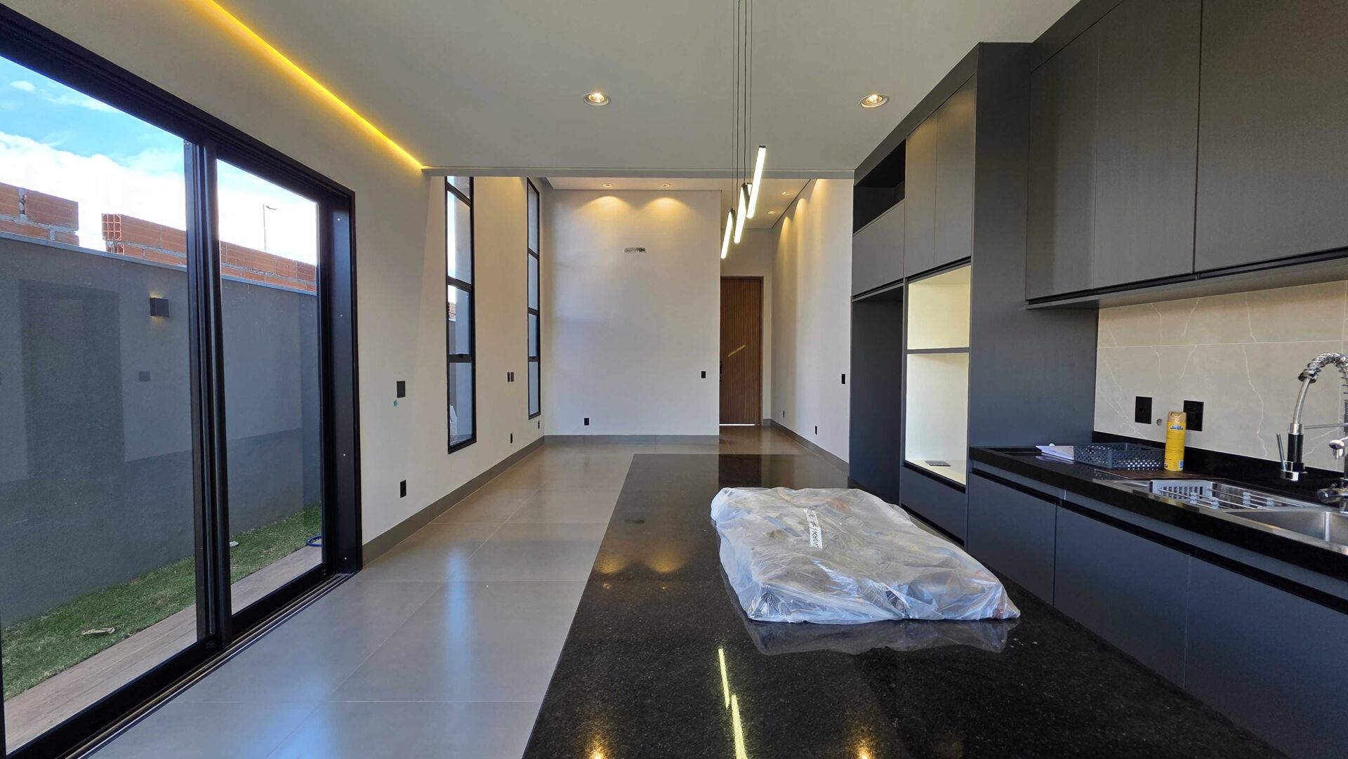 Casa, 3 quartos, 160 m² - Foto 4
