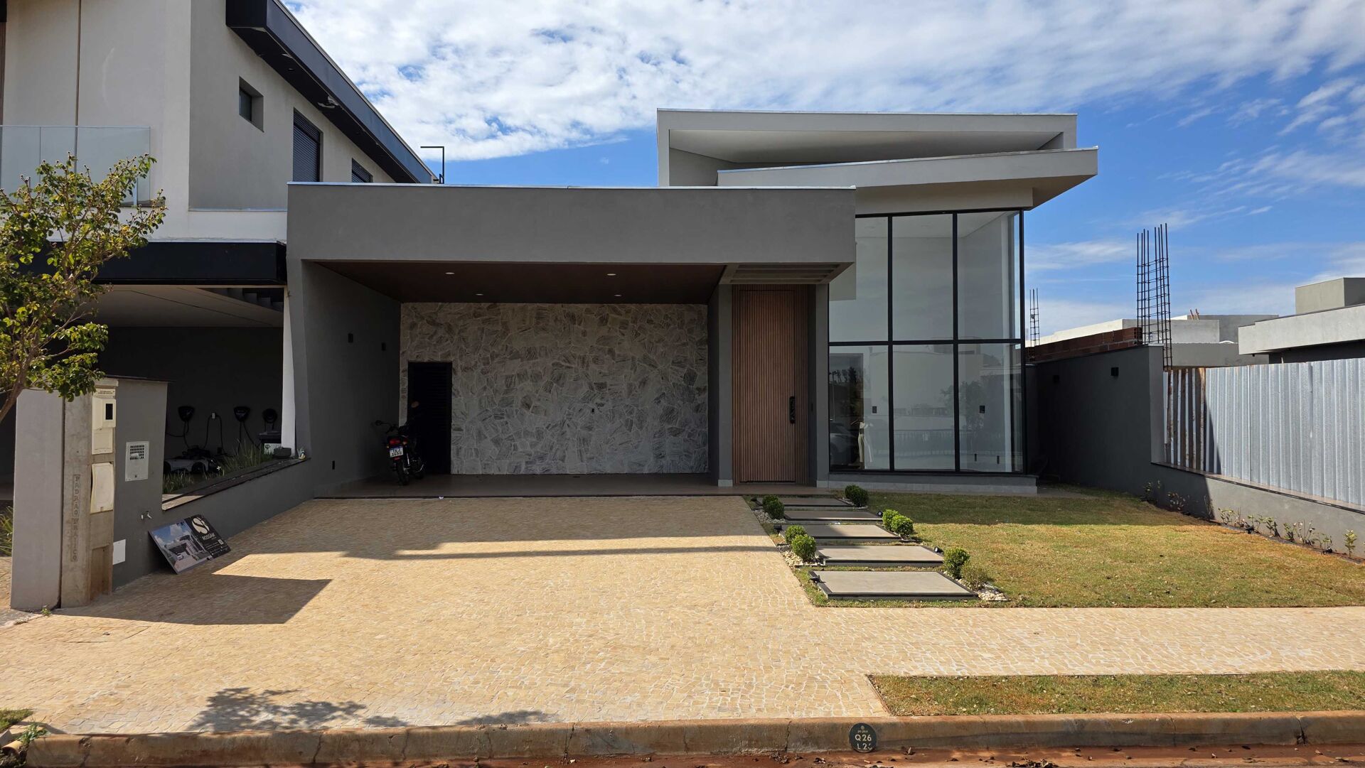 Casa, 3 quartos, 160 m² - Foto 19