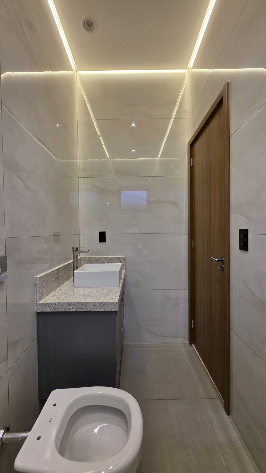 Casa, 3 quartos, 160 m² - Foto 17