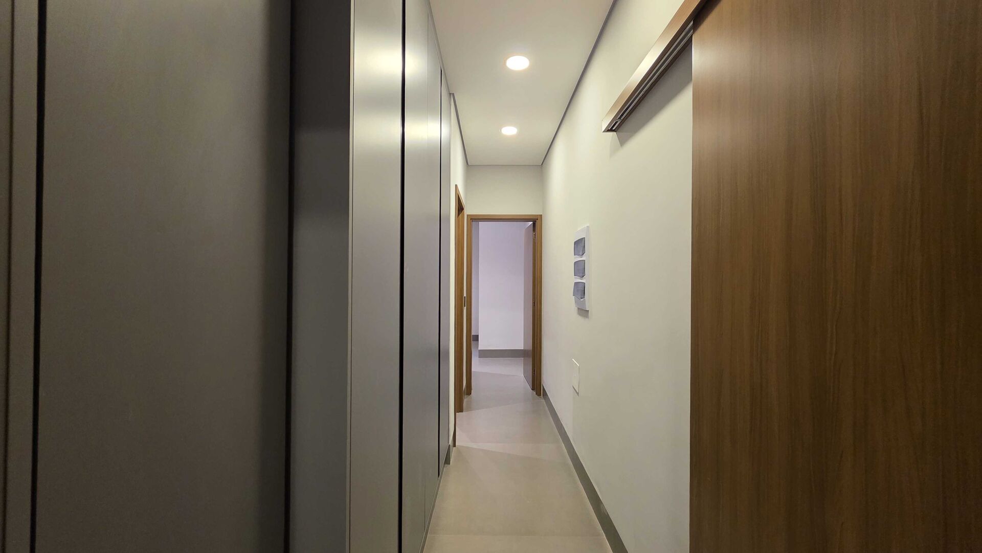 Casa, 3 quartos, 160 m² - Foto 8