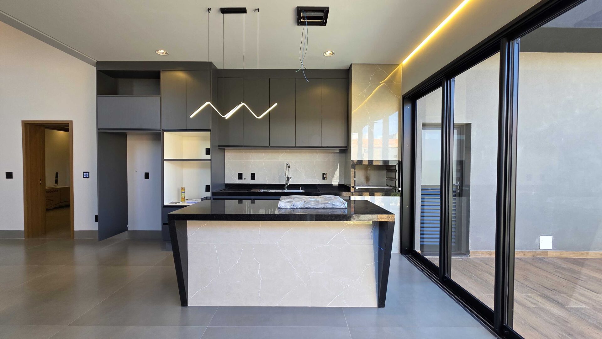 Casa, 3 quartos, 160 m² - Foto 7
