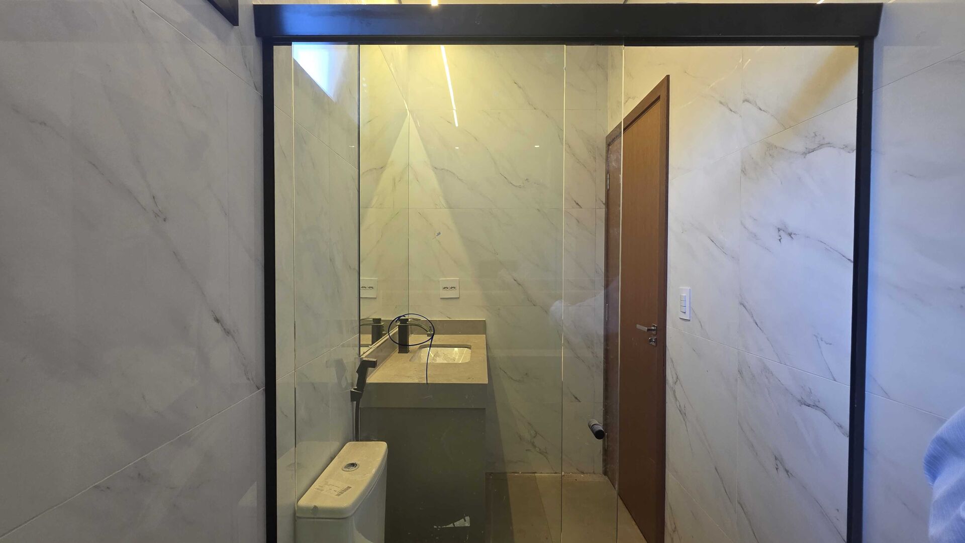 Casa de Condomínio, 3 quartos - Foto 15