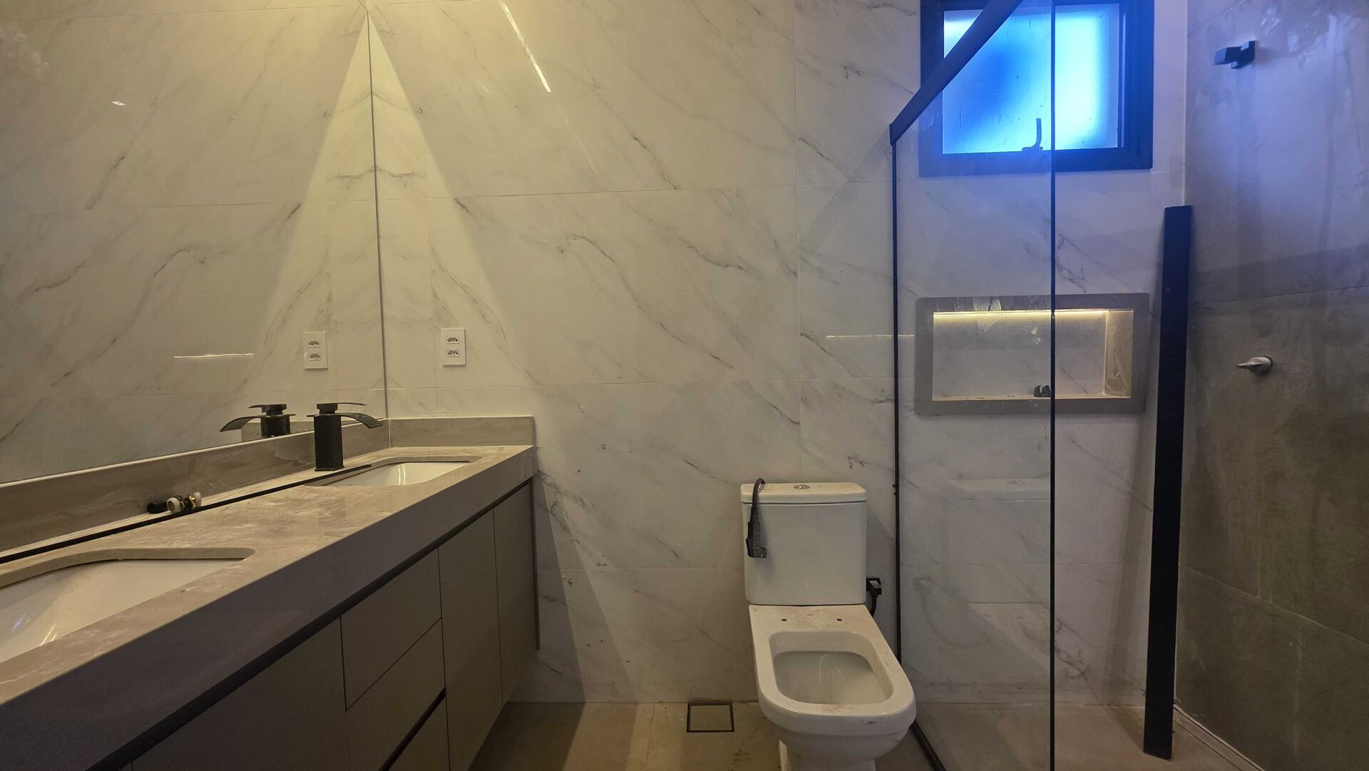 Casa de Condomínio, 3 quartos - Foto 8