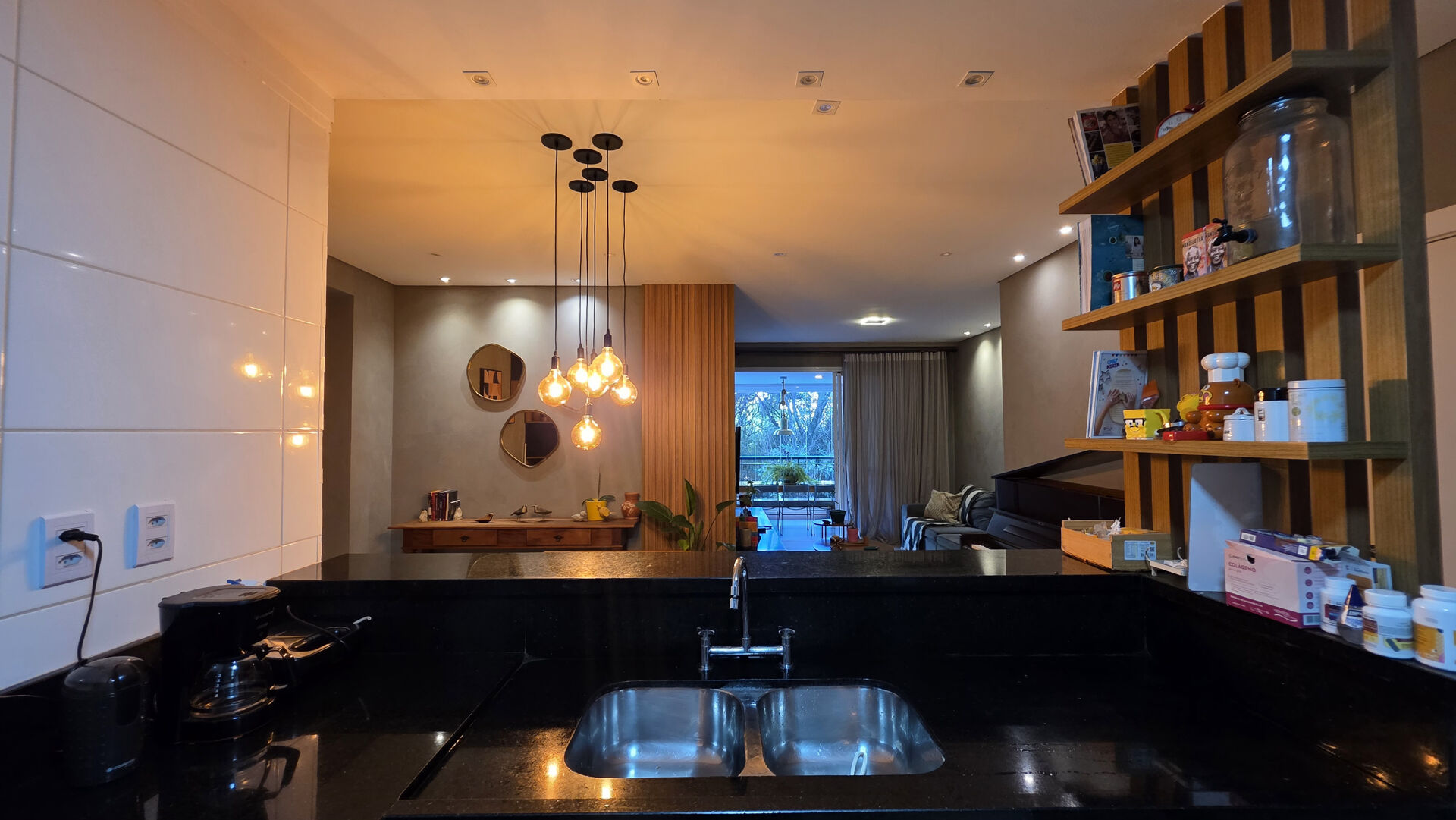 Apartamento, 3 quartos, 132 m² - Foto 5