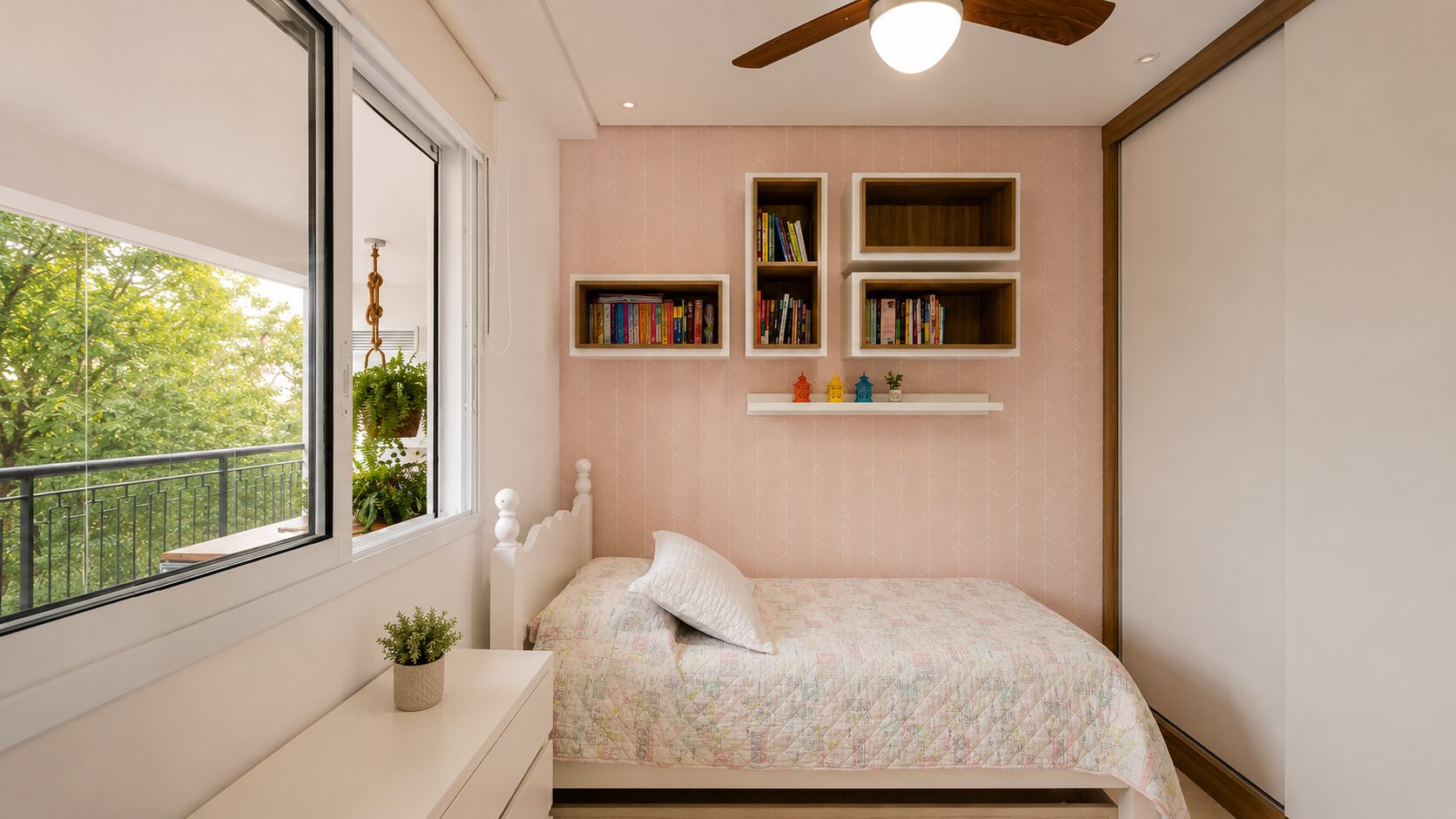 Apartamento, 3 quartos, 132 m² - Foto 19