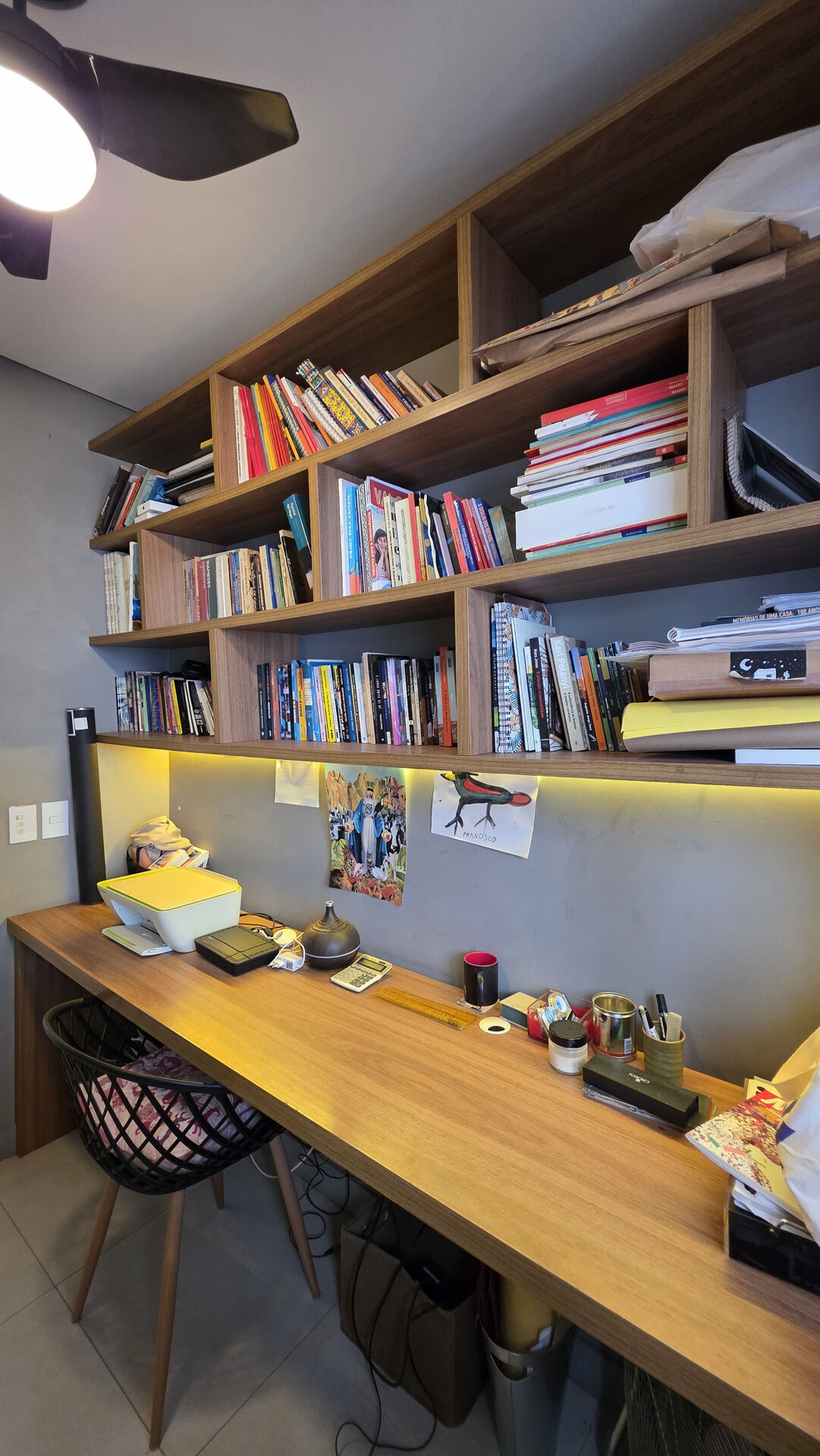 Apartamento, 3 quartos, 132 m² - Foto 14