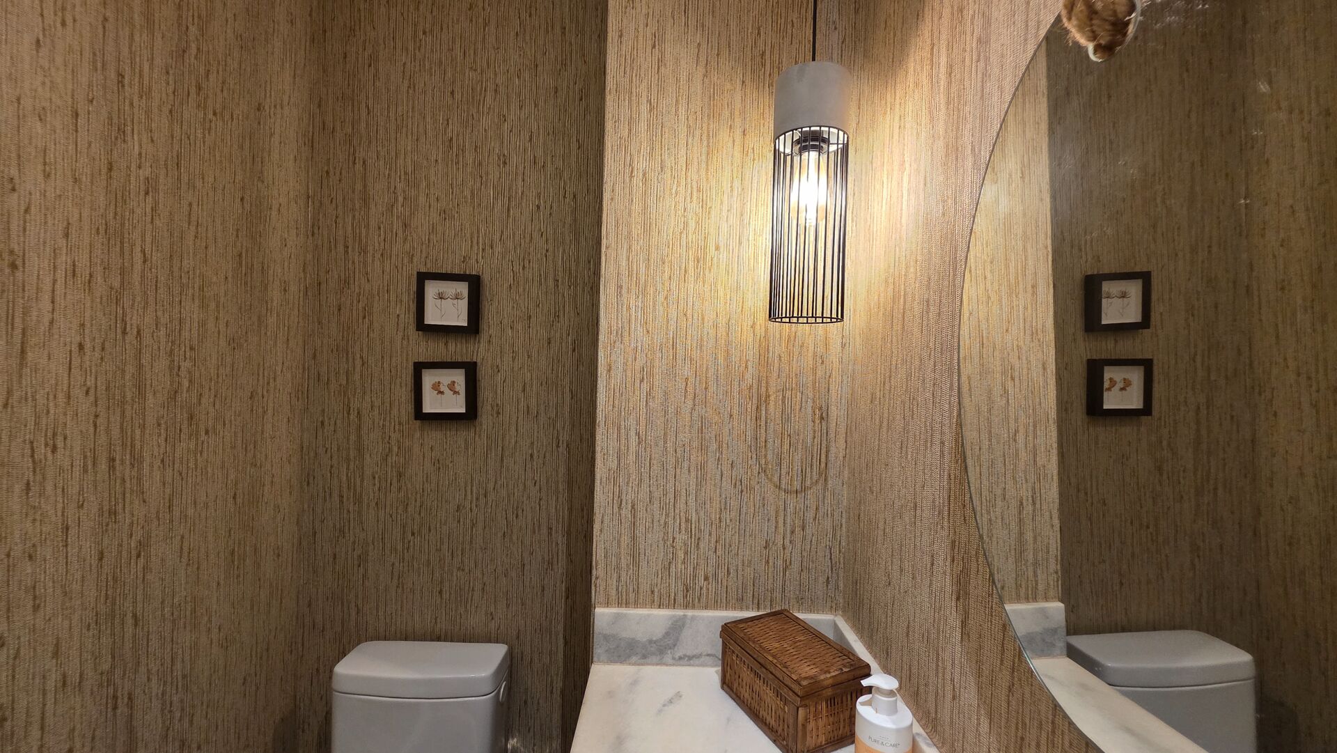 Apartamento, 3 quartos, 132 m² - Foto 4