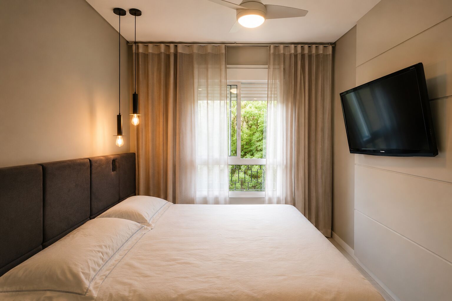 Apartamento, 3 quartos, 132 m² - Foto 17
