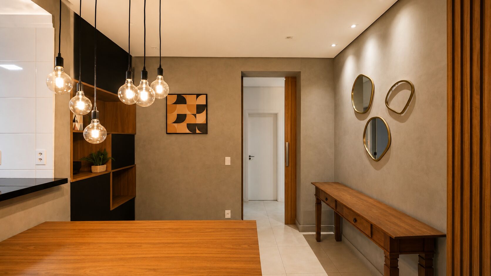 Apartamento, 3 quartos, 132 m² - Foto 12