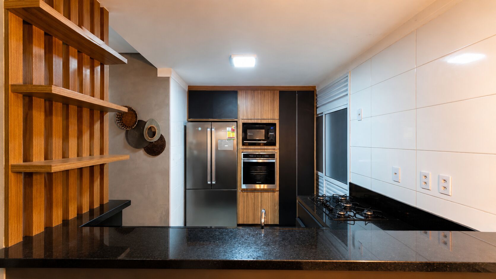 Apartamento, 3 quartos, 132 m² - Foto 7