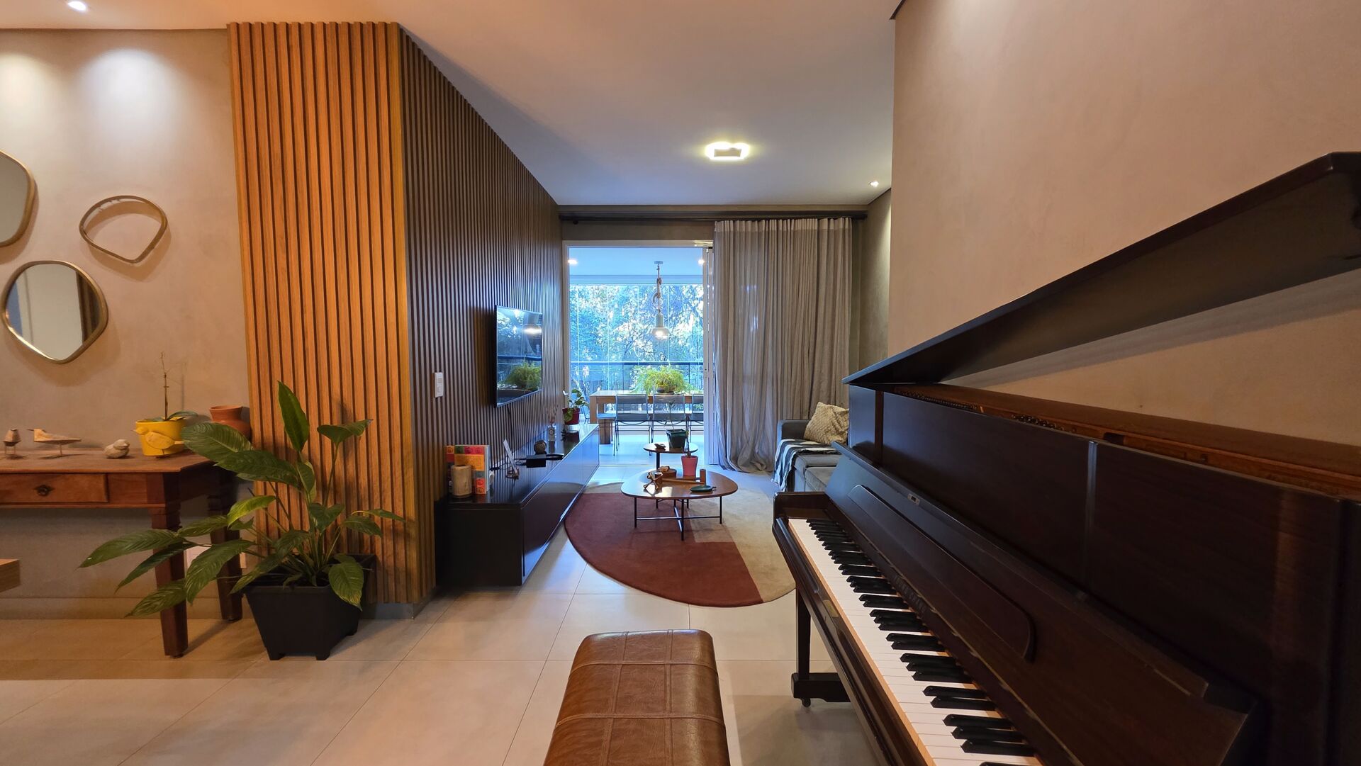 Apartamento, 3 quartos, 132 m² - Foto 20