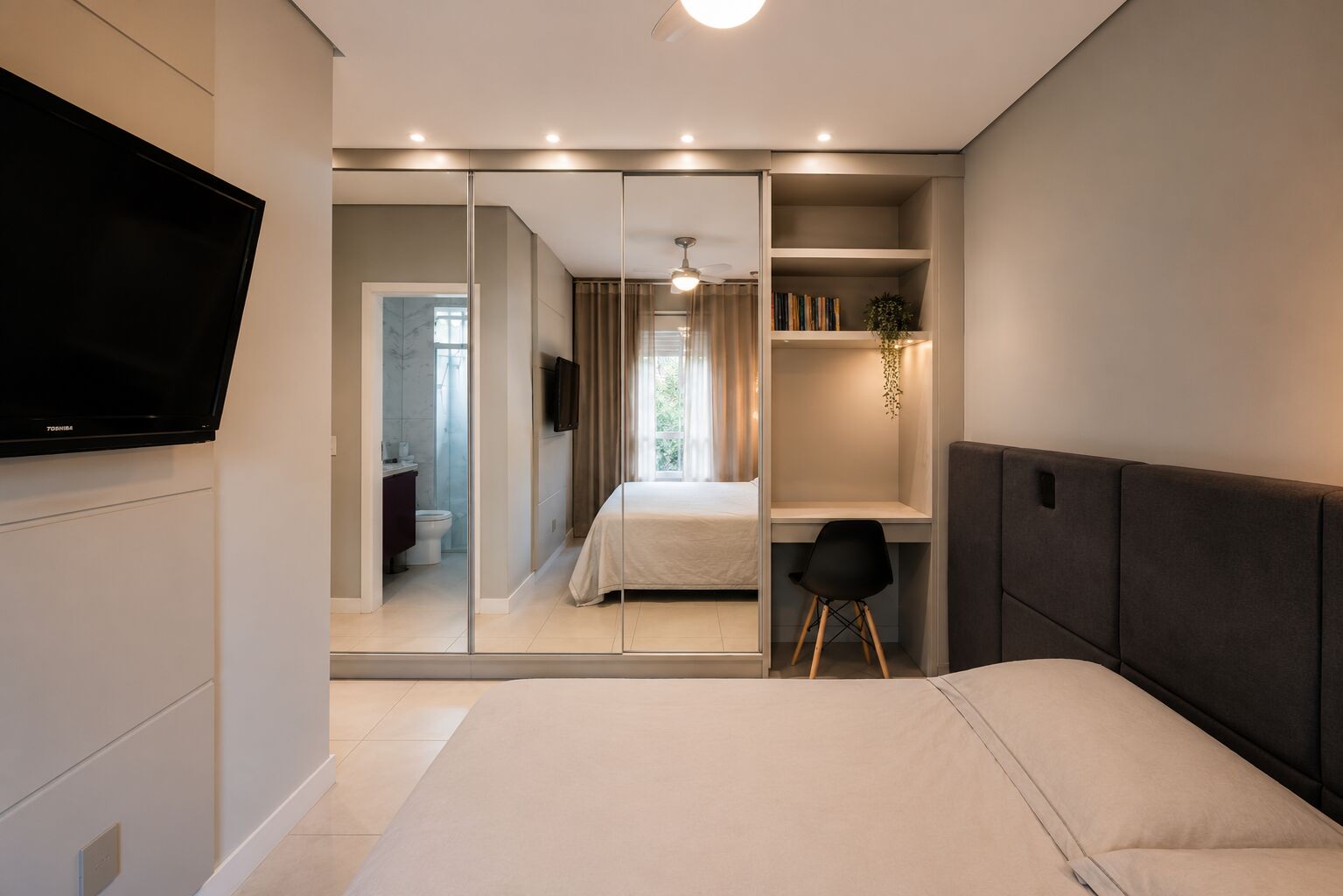 Apartamento, 3 quartos, 132 m² - Foto 16