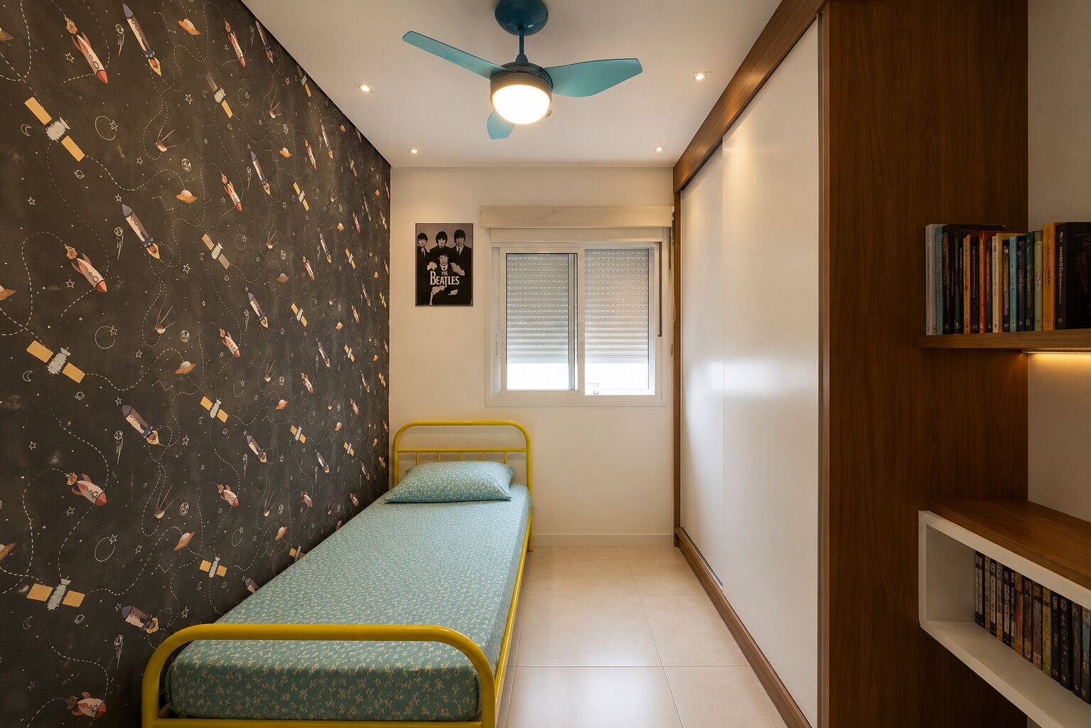 Apartamento, 3 quartos, 132 m² - Foto 18